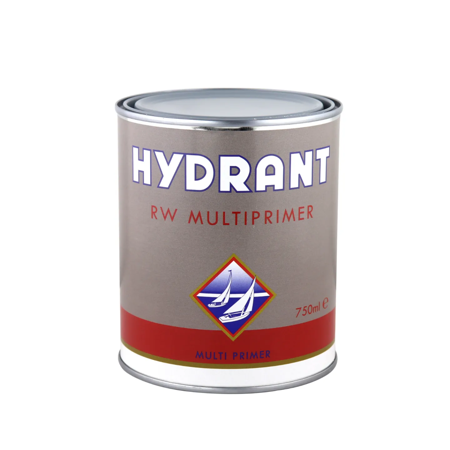 Hydrant RW primer.