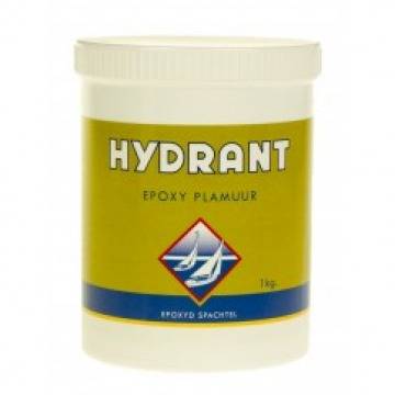 Hydrant-Epoxy-Plamuur