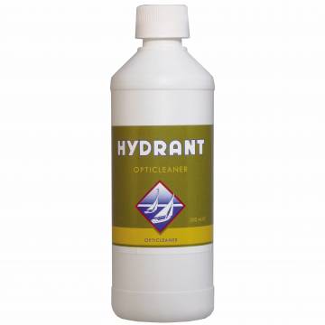 Hydrant-opticleaner