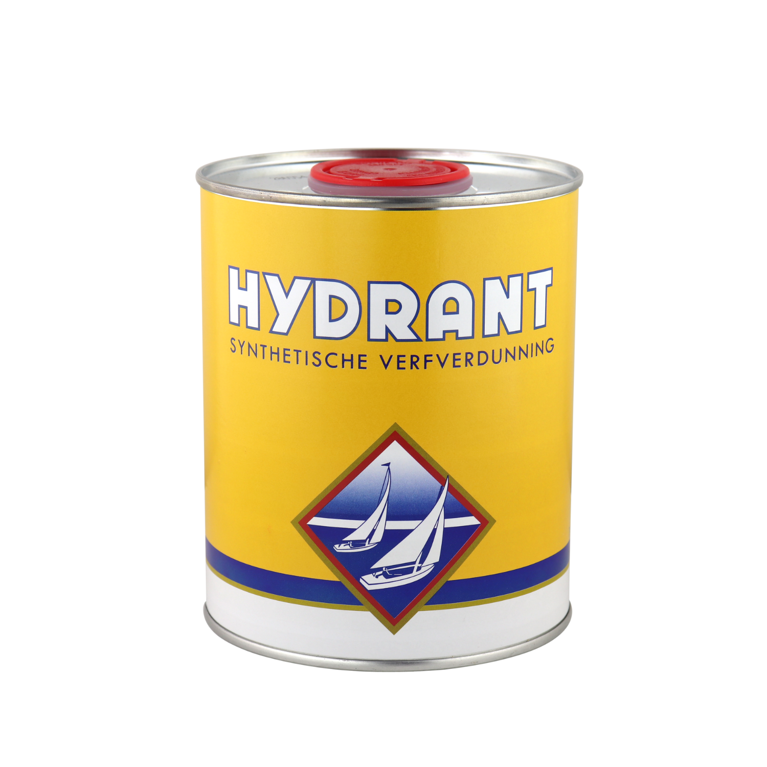 Hydrant synthetische verfverdunning2