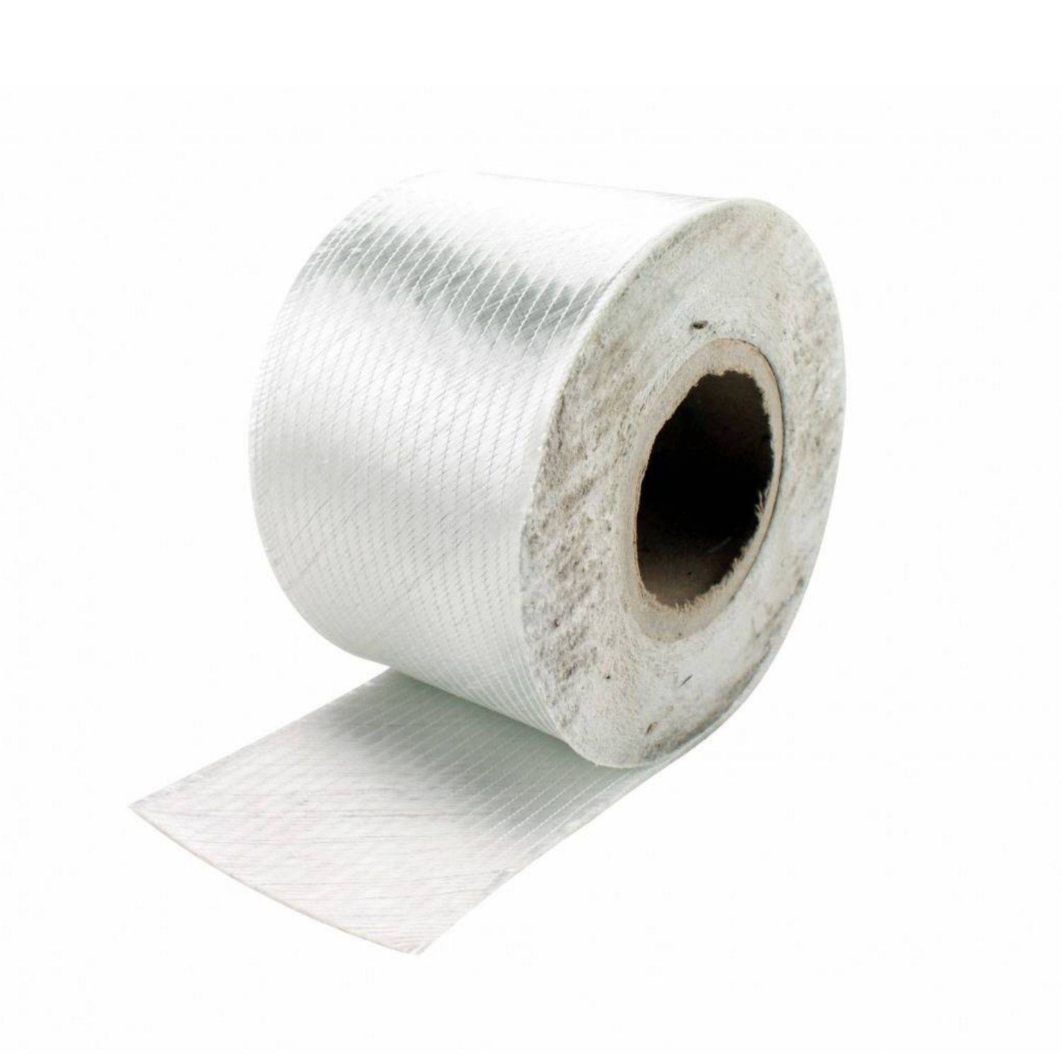 biaxiaal glasband 10 cm