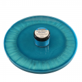 blue green pigment
