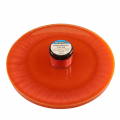 true red rood epoxy kleurstof