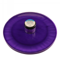 magic violet paars epoxy kleurstof