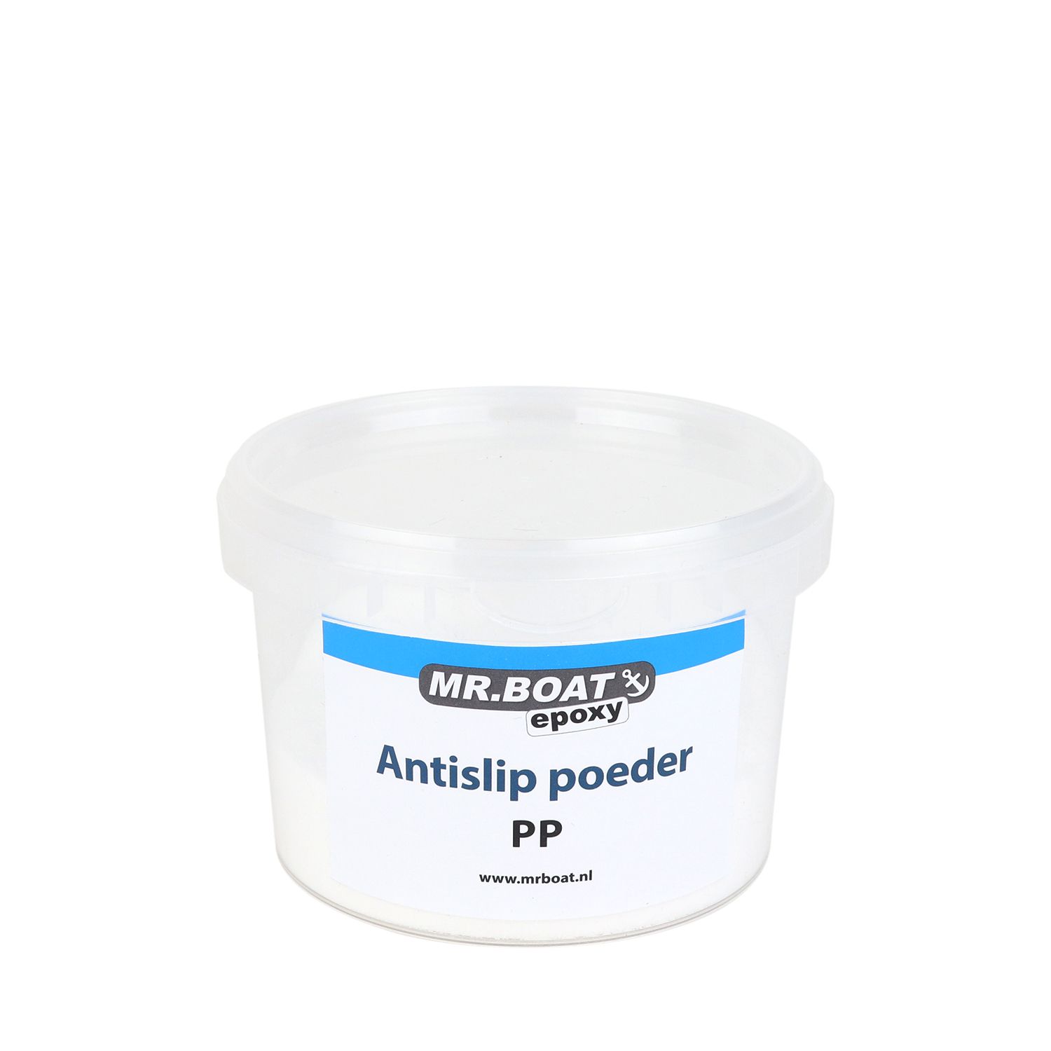 antislip poeder epoxy vloeren