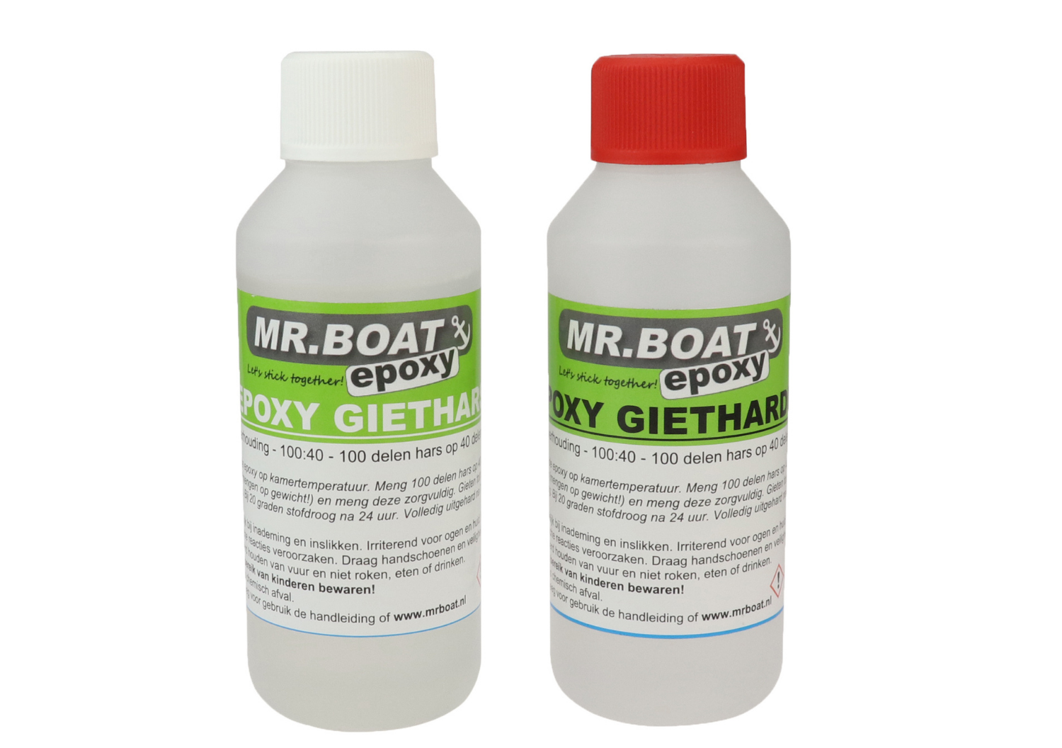 Epoxy giethars 350
