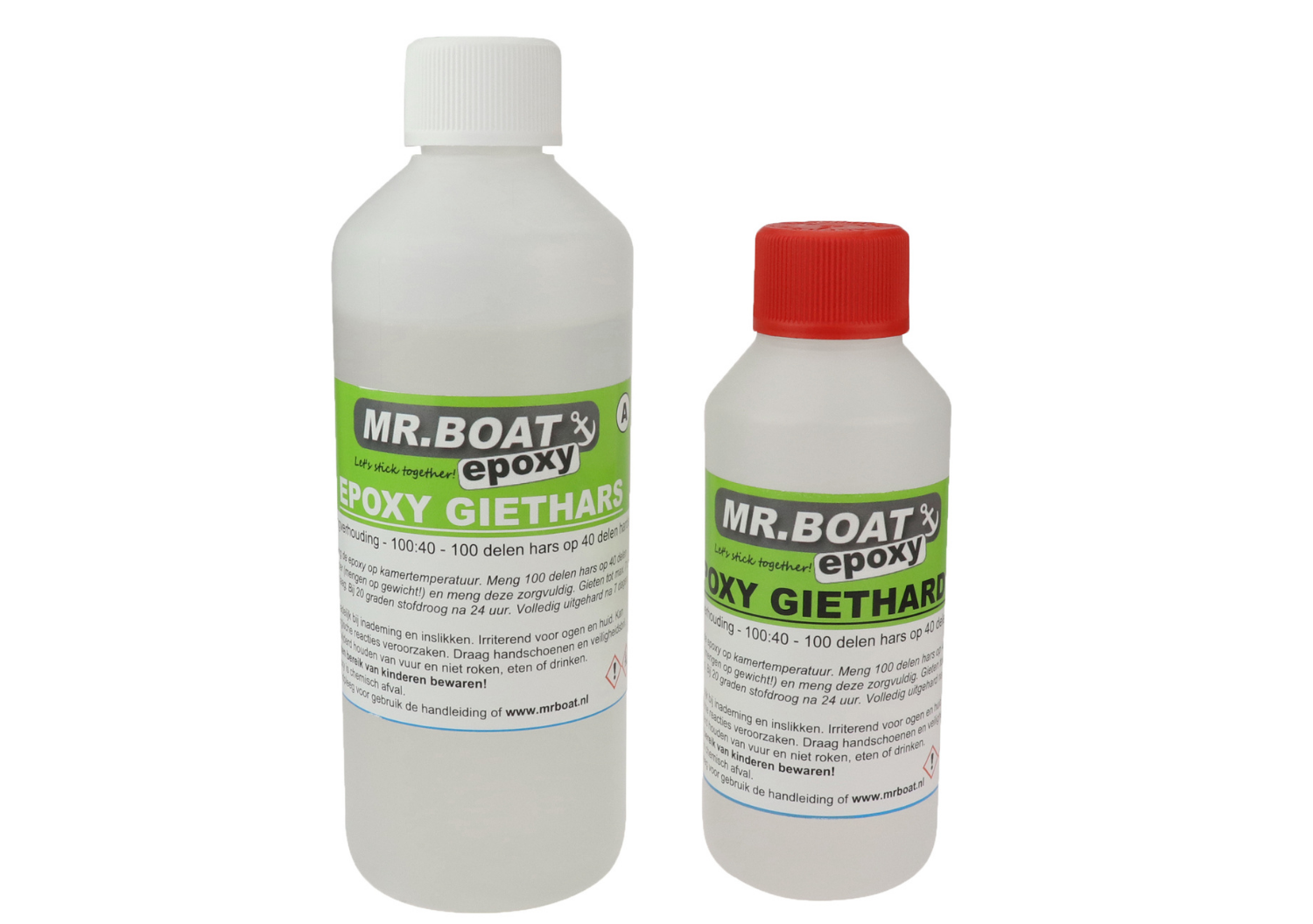 Epoxy giethars 700
