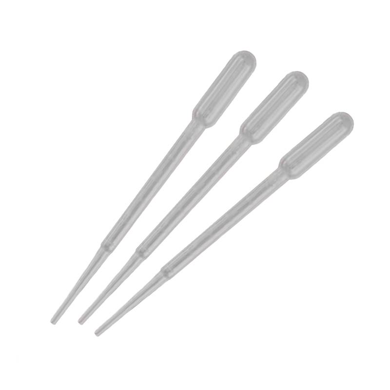 Plastic Pipet