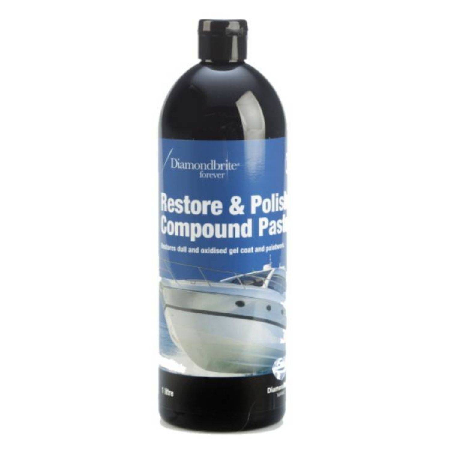 Diamondbrite restore en polish