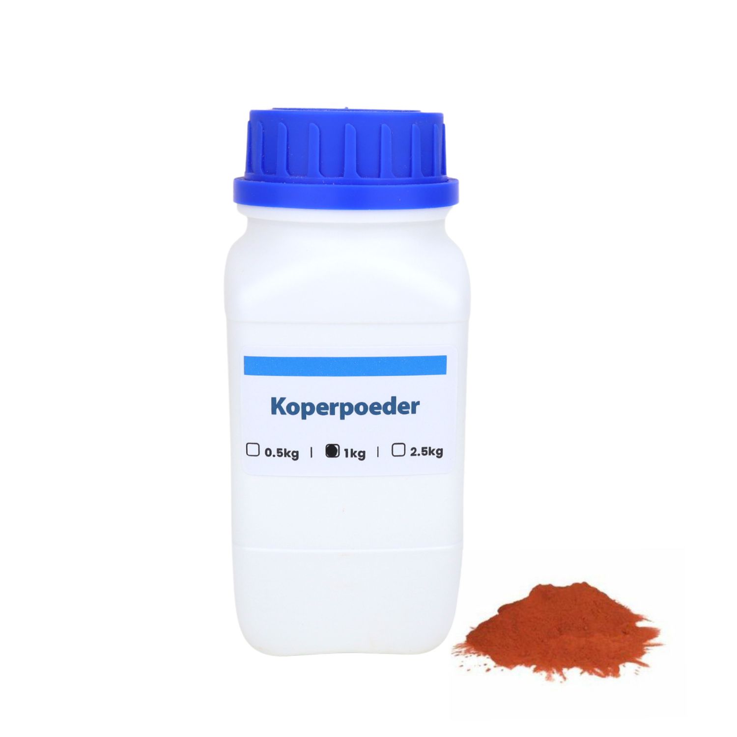 koperpoeder