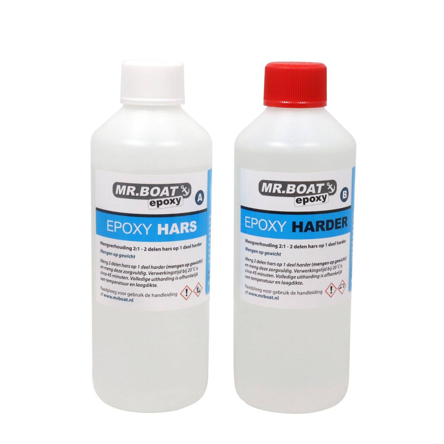 Epoxy resin