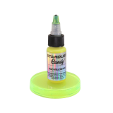 fluo geel epoxypigment