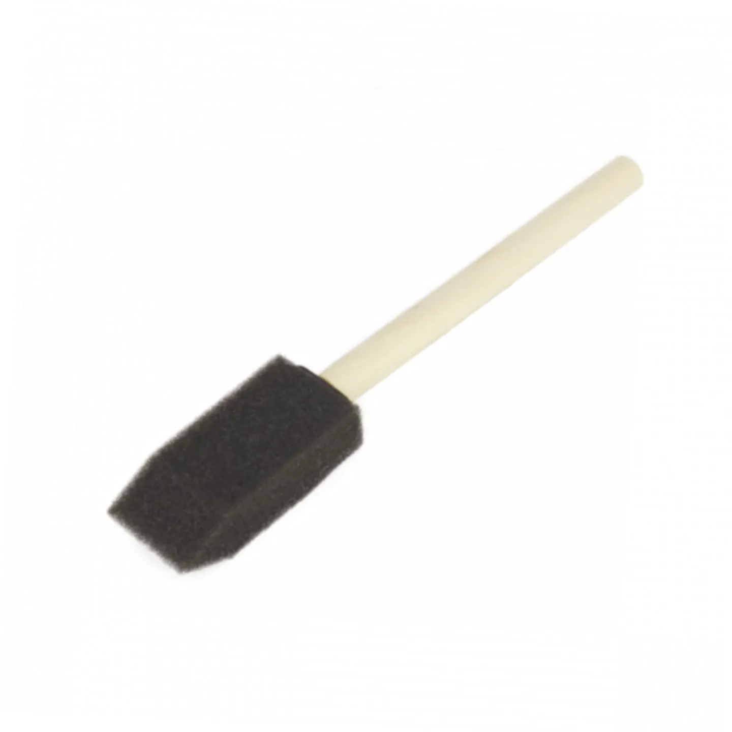 Schuimkwast 2cm.