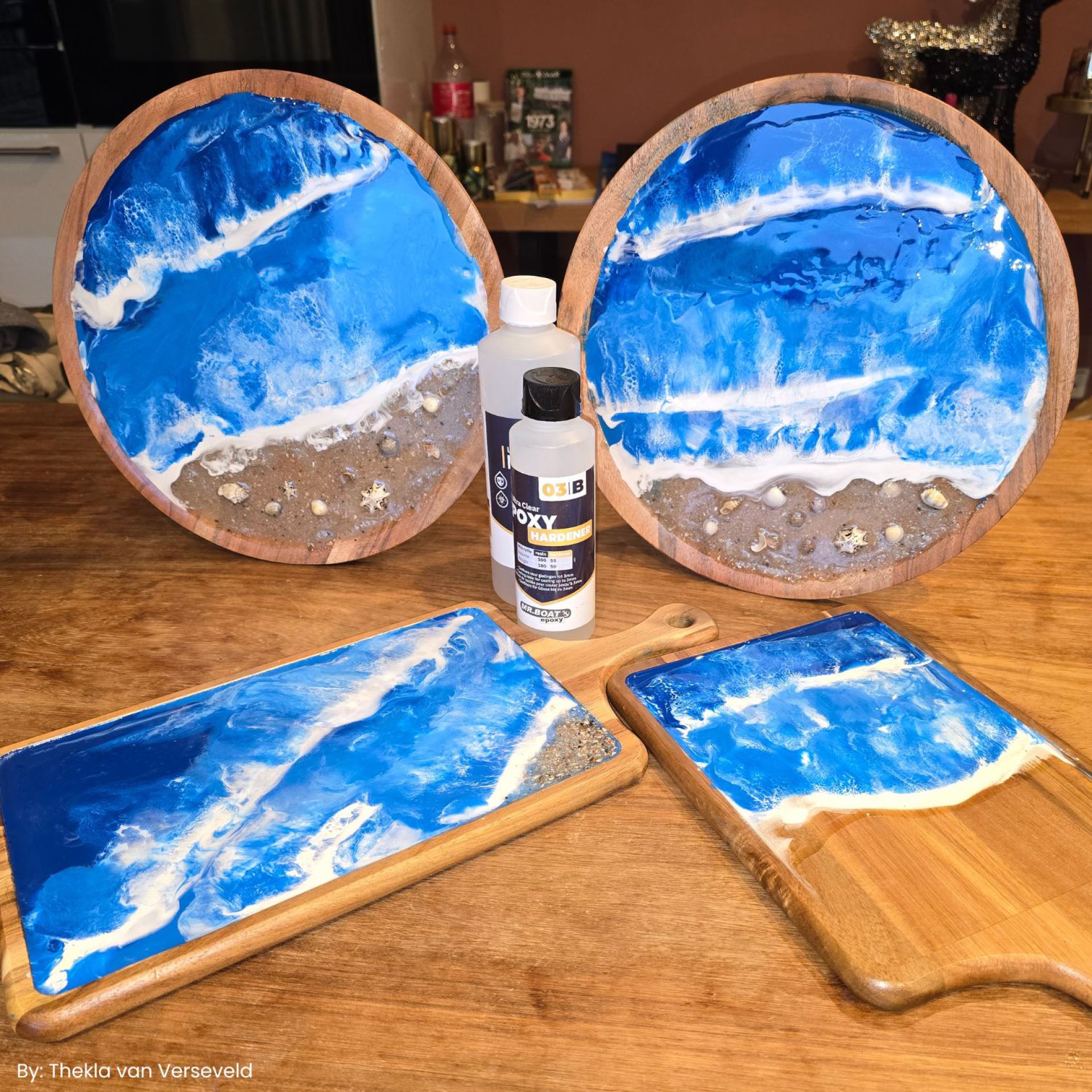 ocean art result