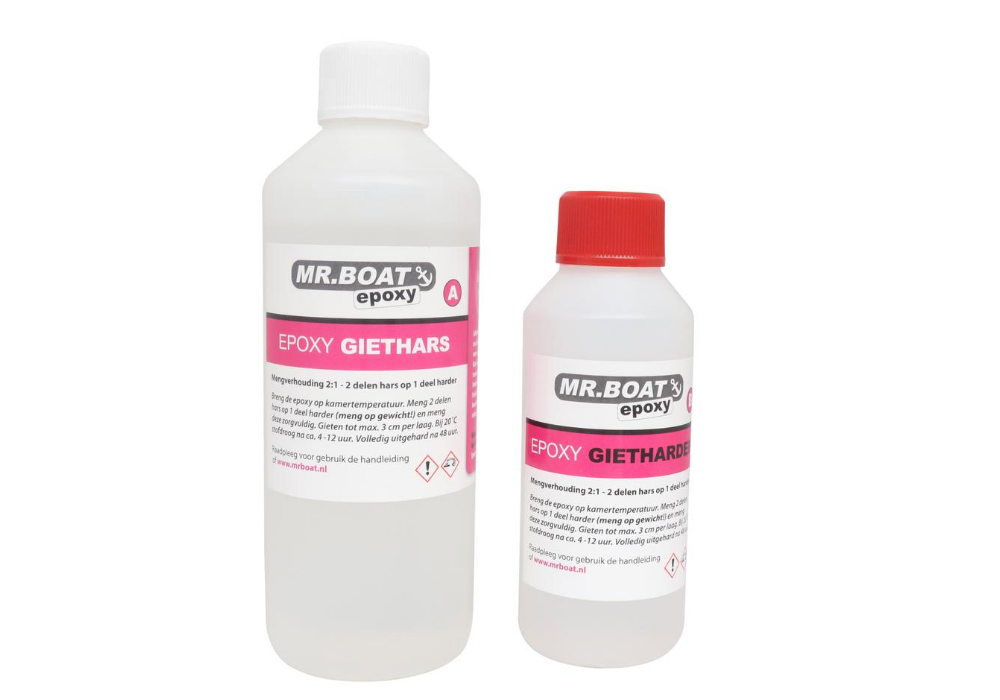 epoxy-giethars-750-gr
