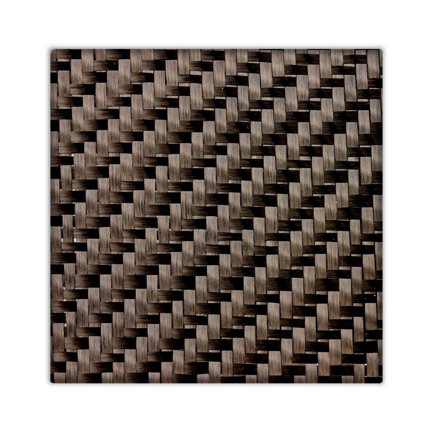 200 grams carbonweefsel