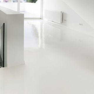 epoxy gietvloer sfeerbeeld
