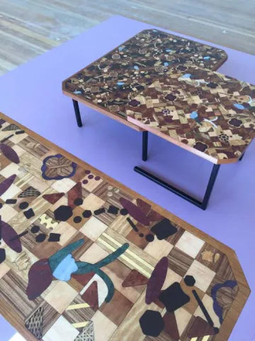 Sarah Anne Rootert: Amboina