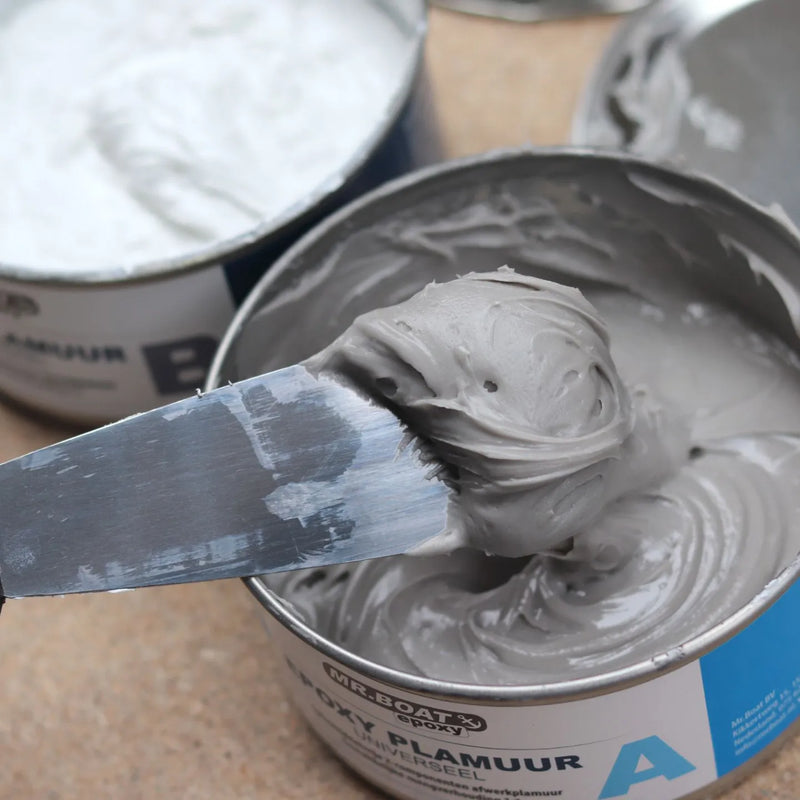 Epoxy Plamuur Universeel