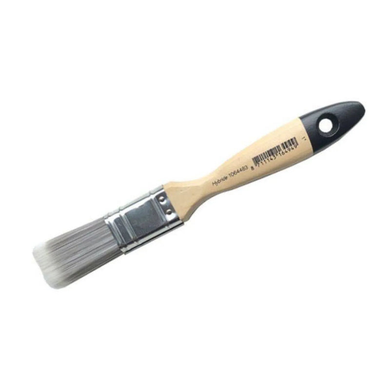 Anza hybride kwast plat