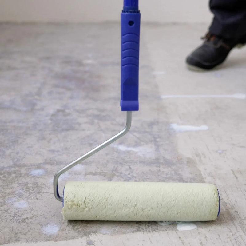 Voorstrijk voor zuigende ondergronden