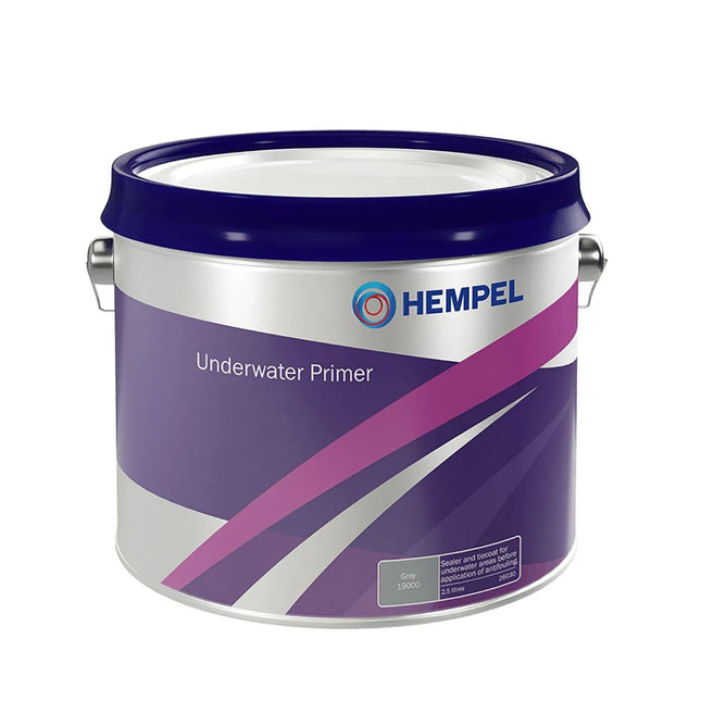 Hempel Underwater primer