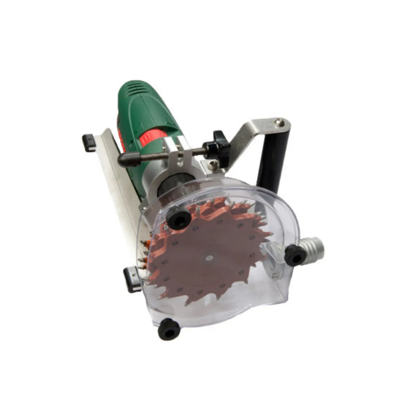 Tercoo Stofkap & Afstandhouder