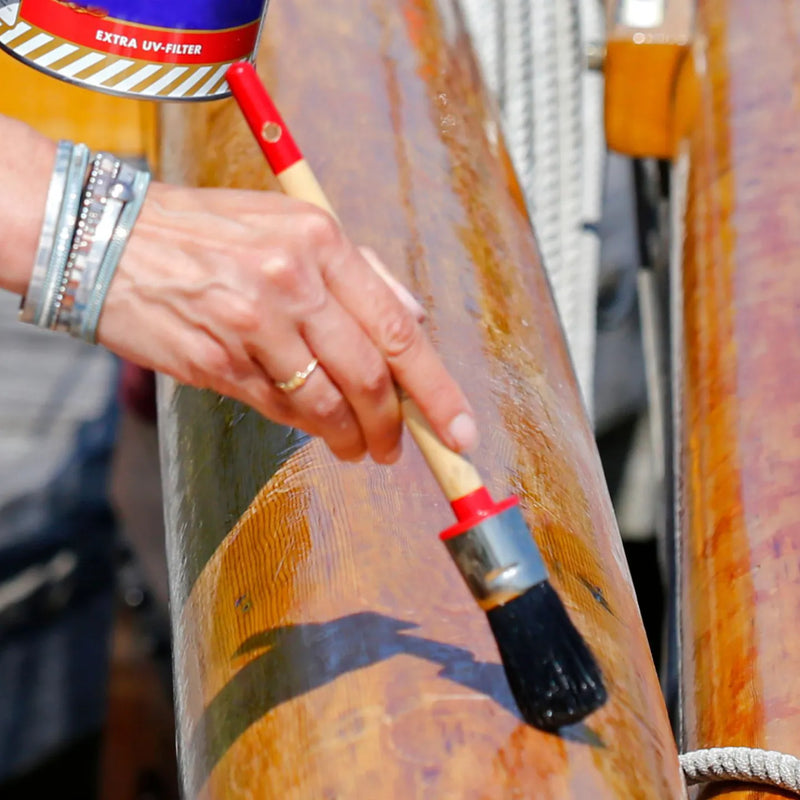 Epifanes Blanke Bootlak