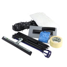 Verwerkingspakket epoxy gietvloer