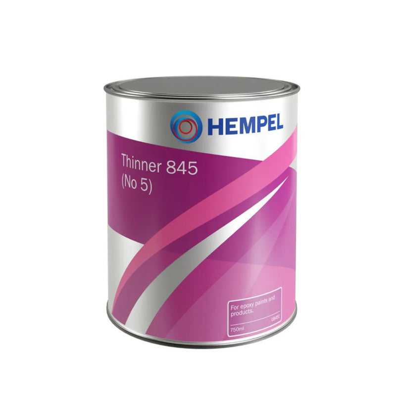 Hempel Thinner 845 (No 5)