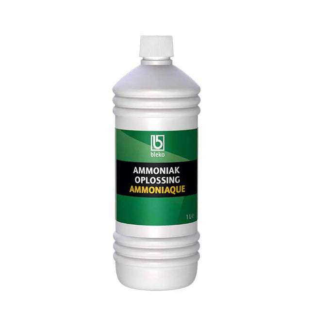 Ammoniak 5%
