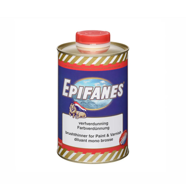 Epifanes Verfverdunning 1000ml