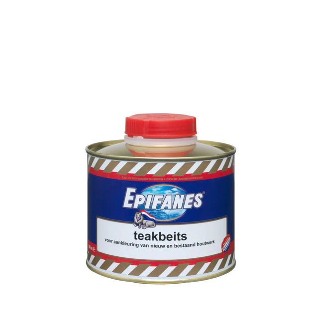Epifanes Teakbeits