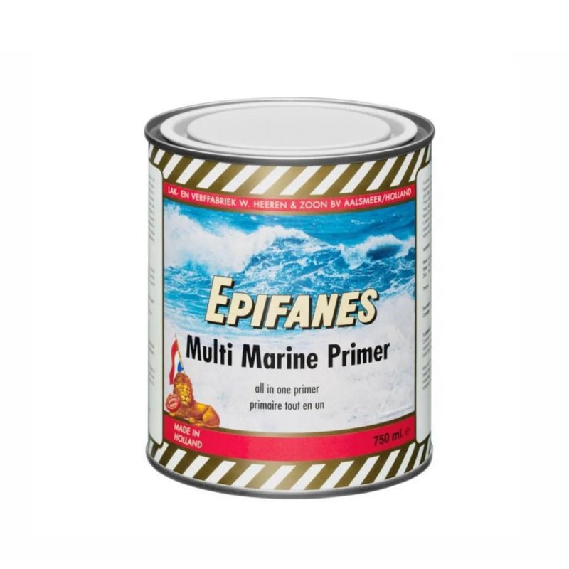 Epifanes Multi Marine Primer