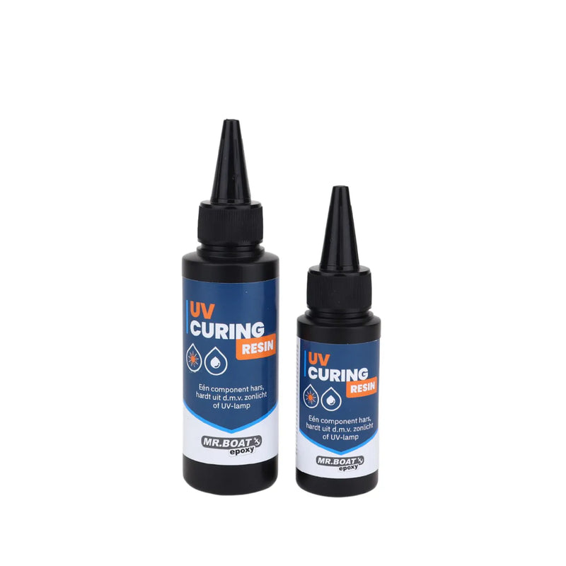 UV Resin