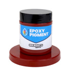 Epoxy Pigment Bruin Mahonie