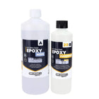 Epoxy Giethars - Ultra Clear 20