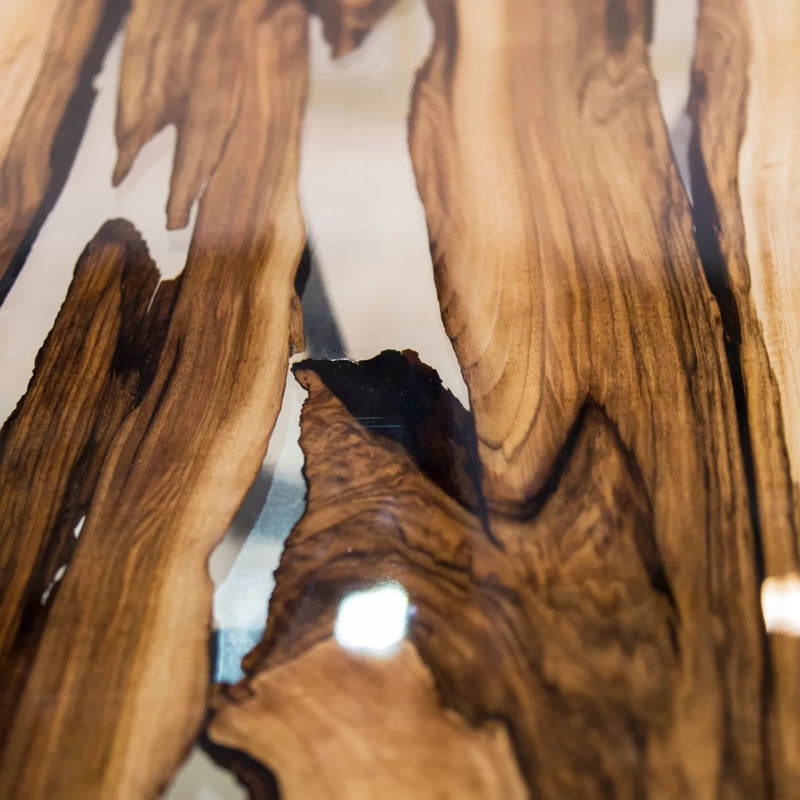 Epoxy Giethars - Ultra Clear 20