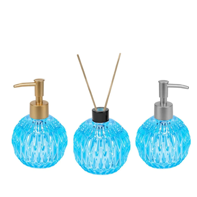 Siliconen mal zeeppompje (Bol)