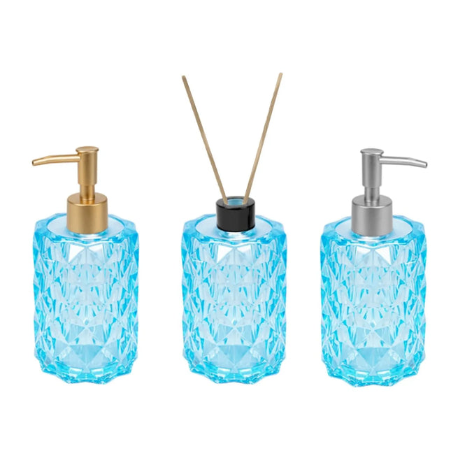 Siliconen mal zeeppompje (Hoog)