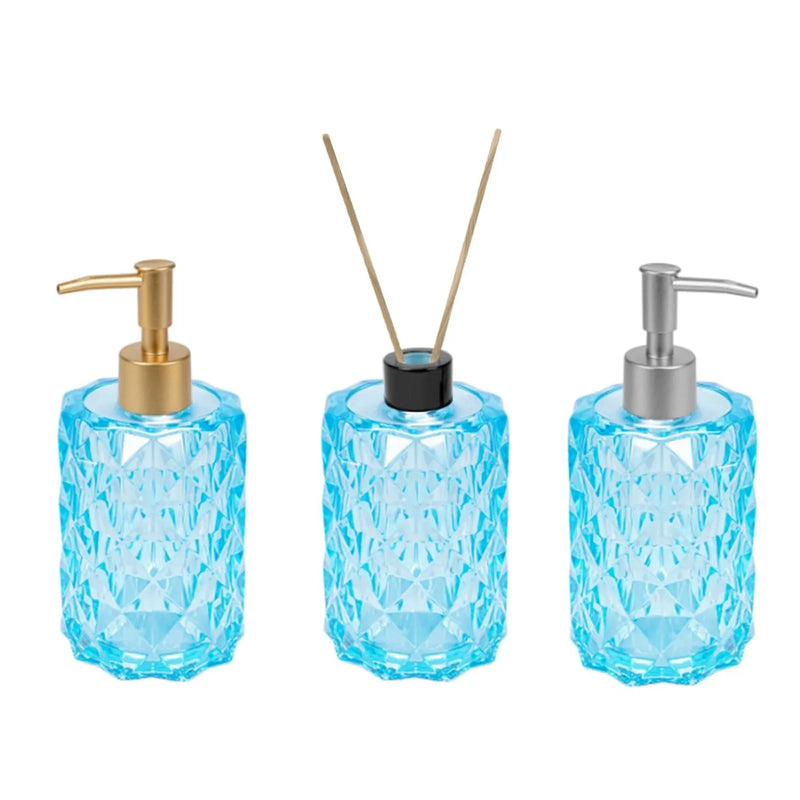 Siliconen mal zeeppompje (Hoog)