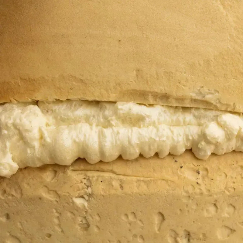 PUR Schuim - 40kg/m3