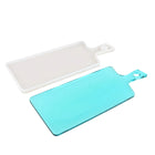 Siliconen mal serveerplank