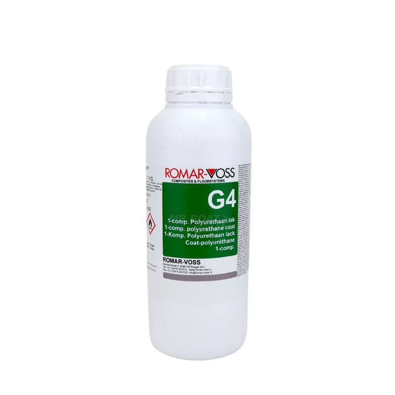 G4 Polyester Primer