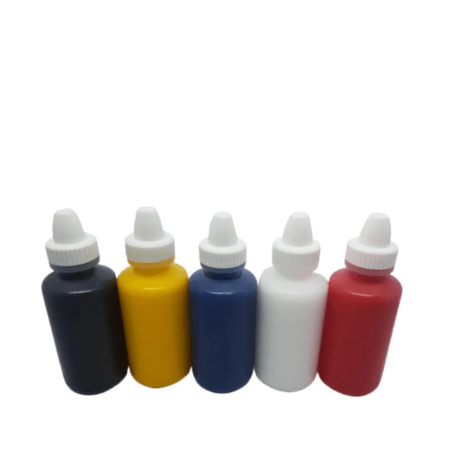 Polyester pigment - 20ml