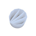 Siliconen Mengbeker - Kleurmix