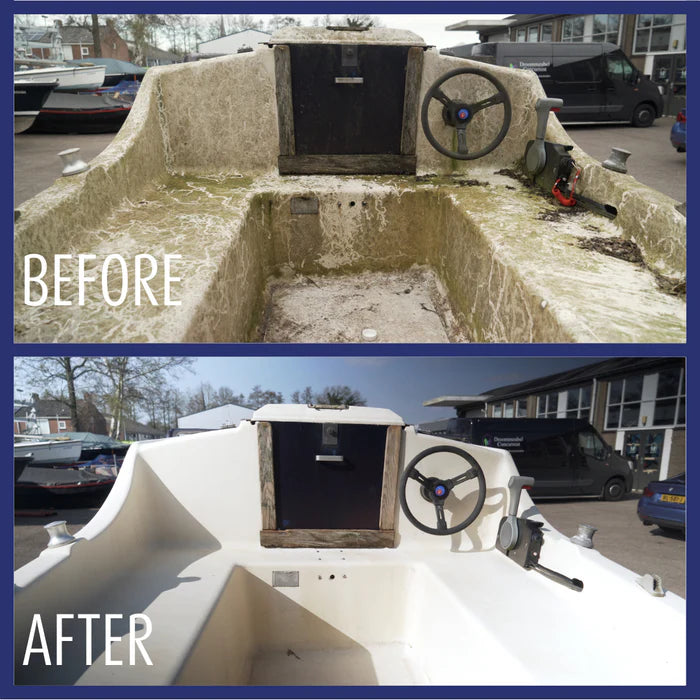 ProFaclean Multishine