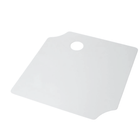 Mengplateau voor plamuur