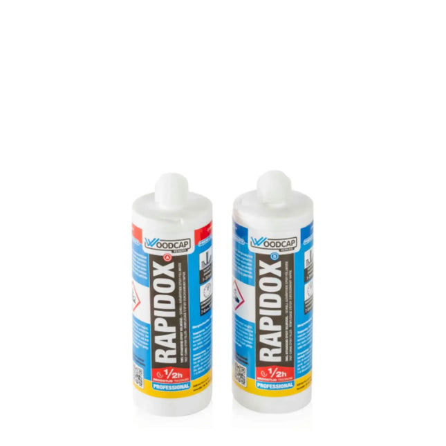 Rapidox Epoxy Plamuur