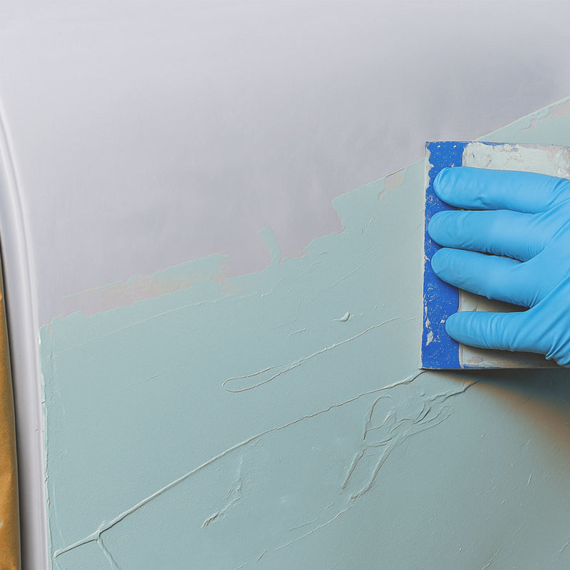 Epoxy Plamuur Lichtgewicht